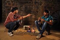 Anukunnadi Okati Ayyindi Okati Stills